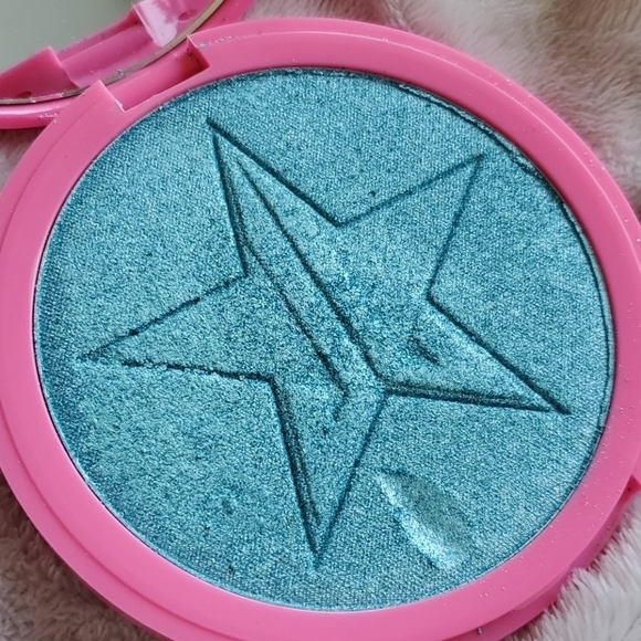 Jeffree Star Highlighter Skin Frost - Picture 2 of 8